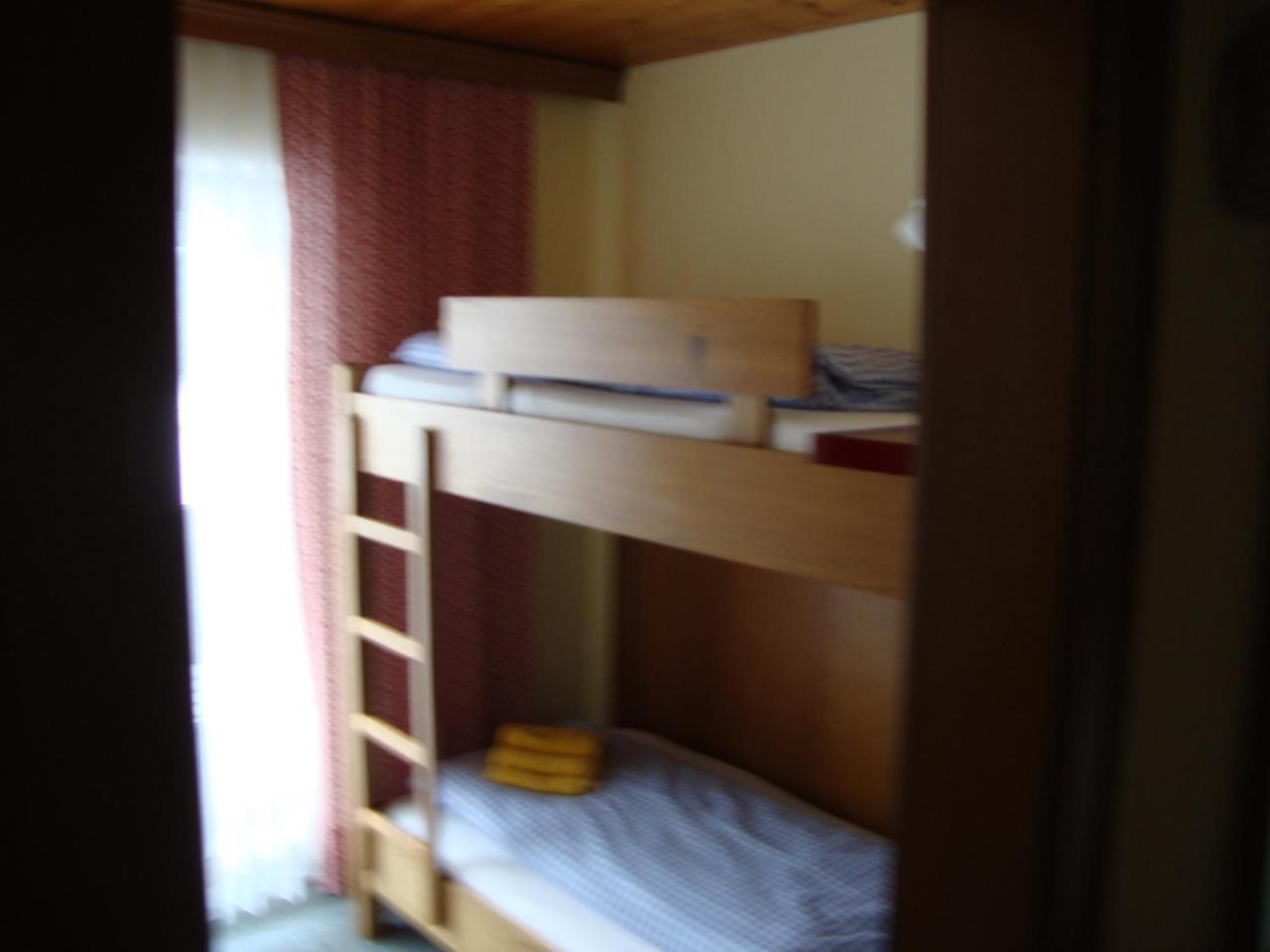 Haus Ottilie Apartment ฟลาคเฮา ภายนอก รูปภาพ
